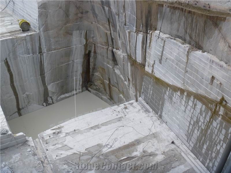 G655 Granite Quarry