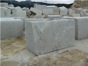 G655 Granite Quarry