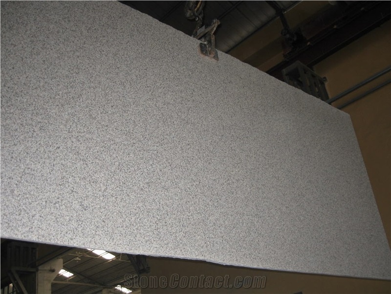 G655 Granite Quarry