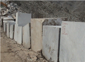 Gray Limestone Quarry