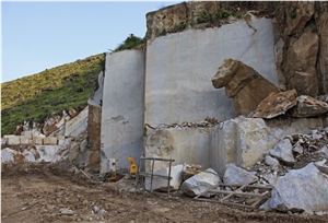 Gray Limestone Quarry Gray Limestone Quarry