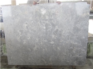 Gray Limestone Quarry