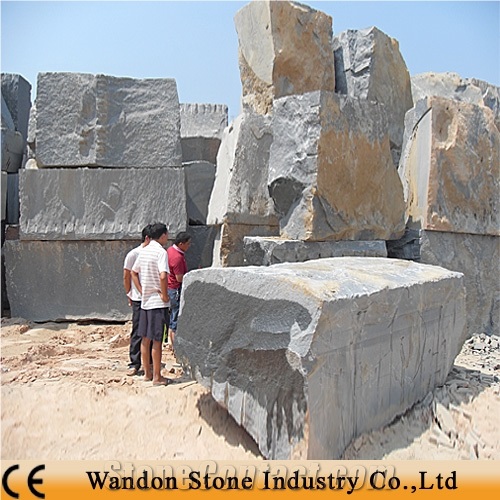 G654 Granite Quarry