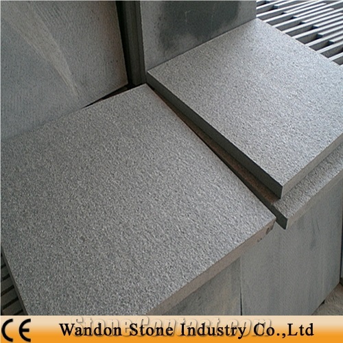 G654 Granite Quarry