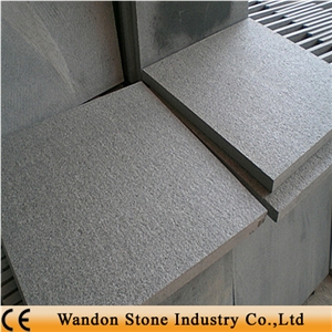 G654 Granite Quarry