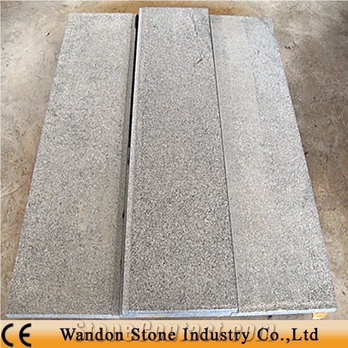 G654 Granite Quarry