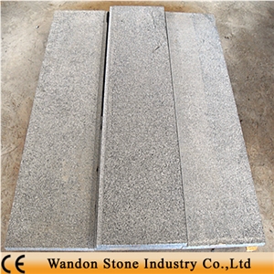 G654 Granite Quarry
