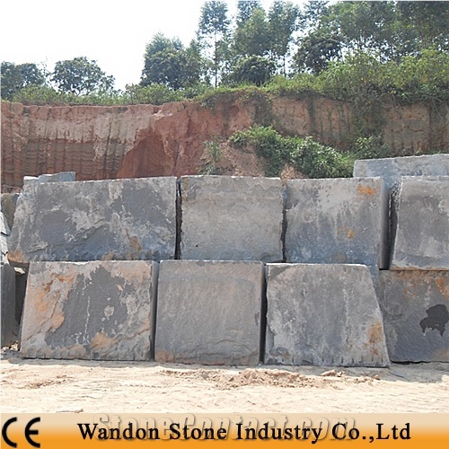G654 Granite Quarry