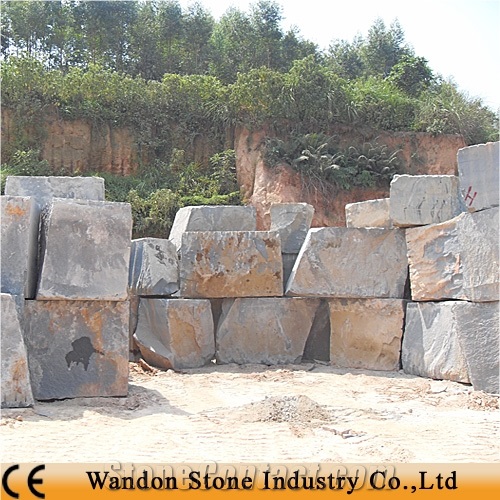 G654 Granite Quarry