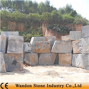 G654 Granite Quarry