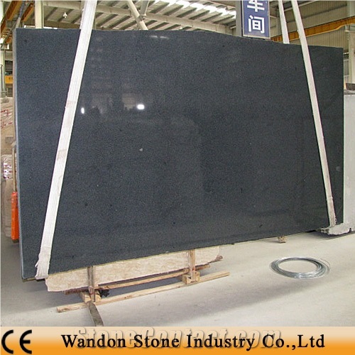 G654 Granite Quarry