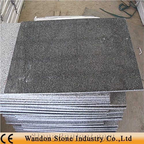 G654 Granite Quarry