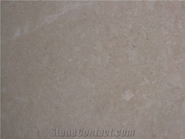 Ibri Beige Marble Quarry