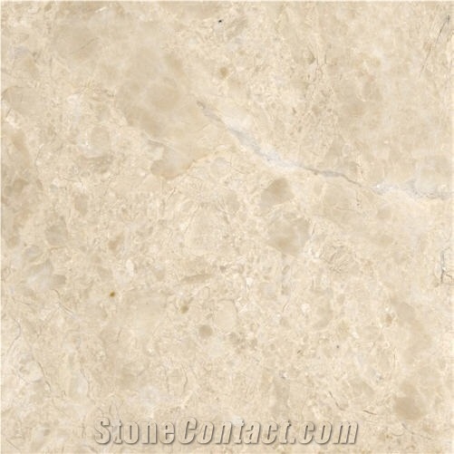 Ibri Beige Marble Quarry