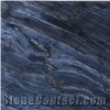Silver Wave Marble - Kenya Black Marble Quarry