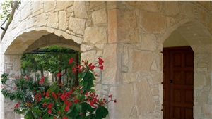 Cyprus Limestone Limasol Quarry