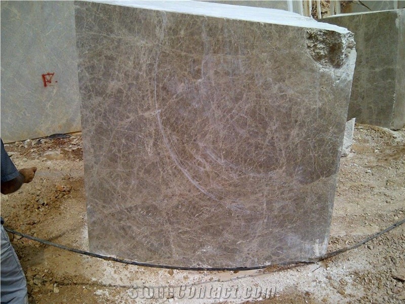 Emperador Olive Silifke Quarry