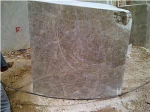 Emperador Olive Silifke Quarry