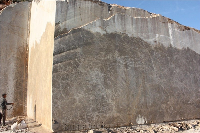 Emperador Olive Silifke Quarry