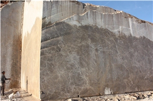 Emperador Olive Silifke Quarry