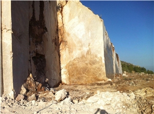 Emperador Olive Silifke Quarry