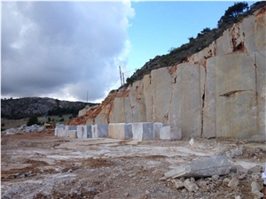 Emperador Olive Silifke Quarry