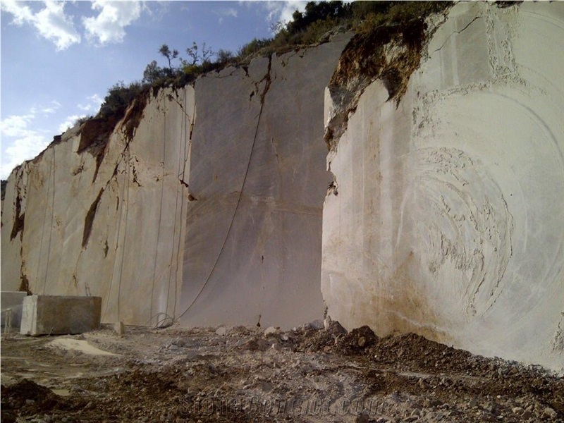 Emperador Olive Silifke Quarry