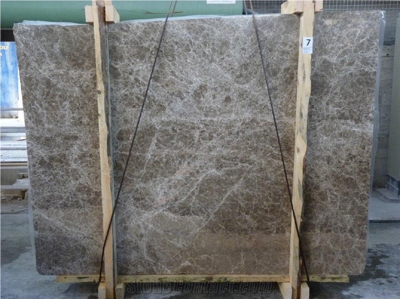 Emperador Olive Silifke Quarry