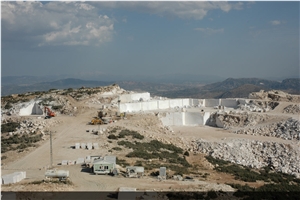 Manisa Light Travertine
