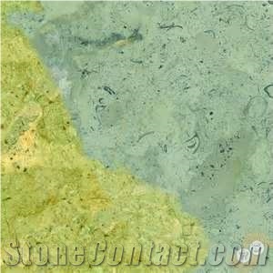 Jerusalem Limestone, Jerusalem Shelly Limestone Quarry