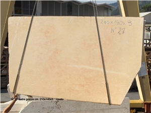 Ain Dissa Quarry
