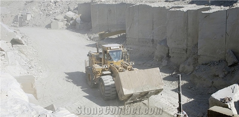 Floresta Sandstone Quarry
