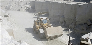 Floresta Sandstone Quarry