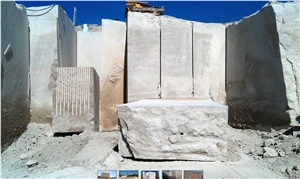 Floresta Sandstone Quarry