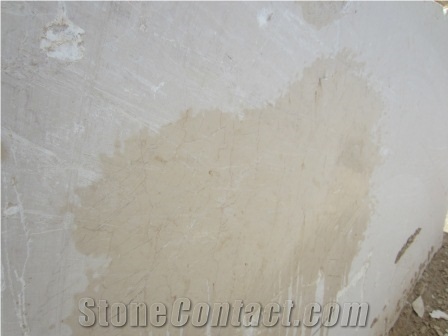 Shiraz Beige Marble Quarry