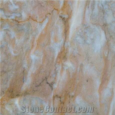 Kuros Dore Marble Saint Pons Dore Quarry