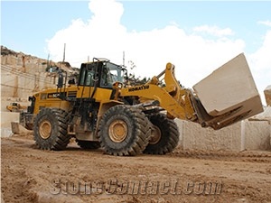 Portela Evora De Alcobaca Estremadura Azul Limestone Quarry