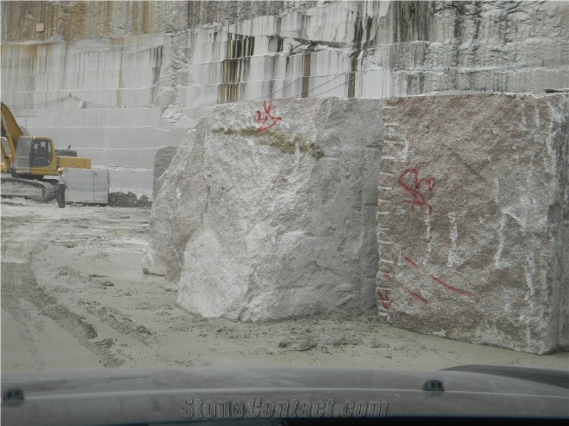G562 Quarry