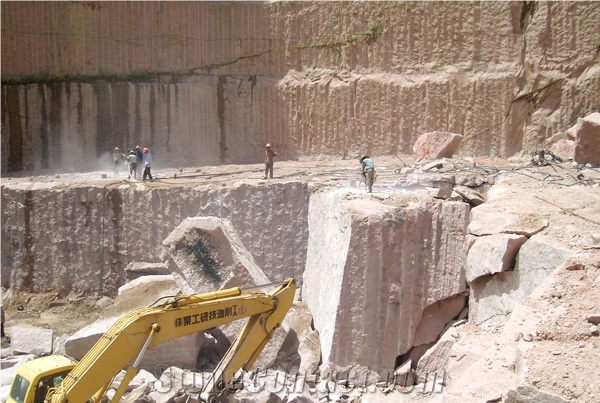 G562 Quarry