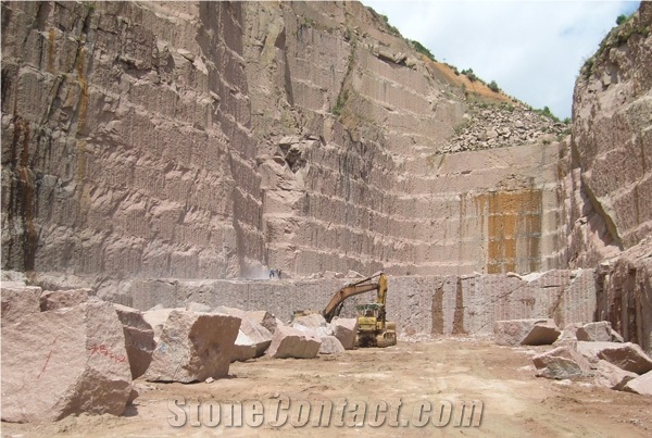 G562 Quarry