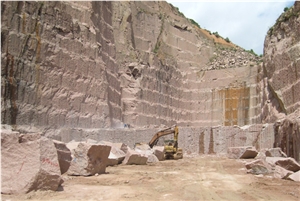 G562 Quarry