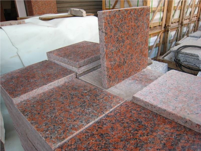 G562 Quarry