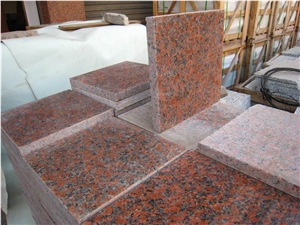 G562 Quarry