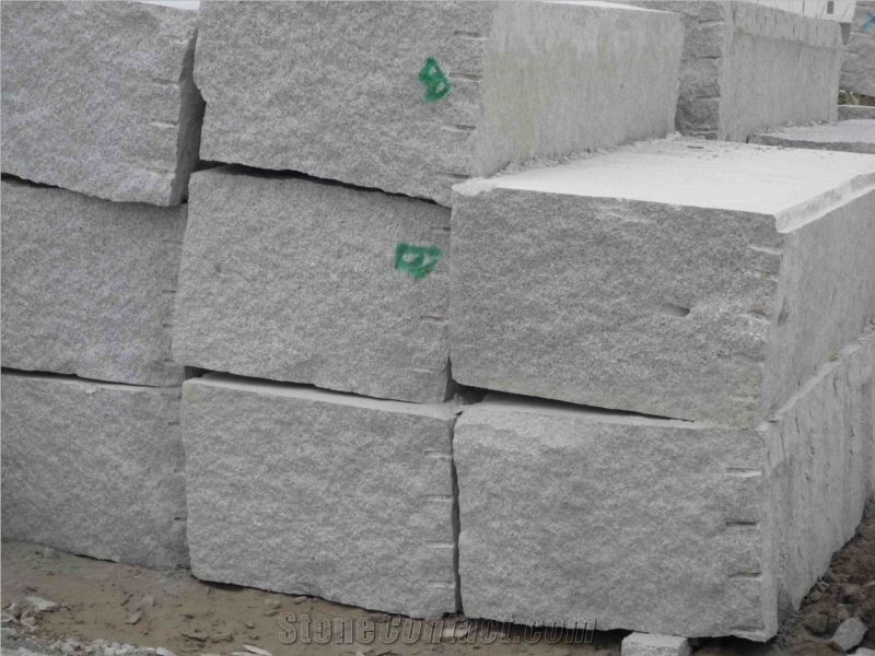 G603 Granite Quarry