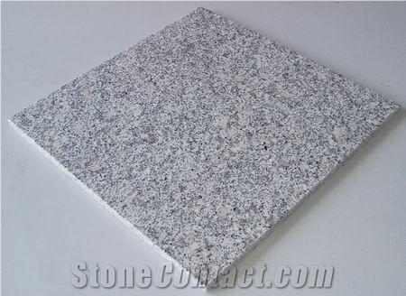 G603 Granite Quarry