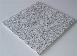 G603 Granite Quarry