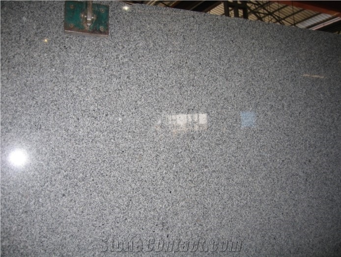 G603 Granite Quarry