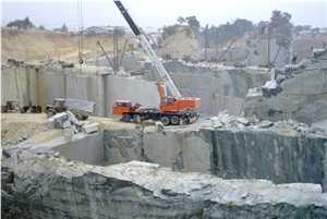 G603 Granite Quarry G603 Granite Quarry