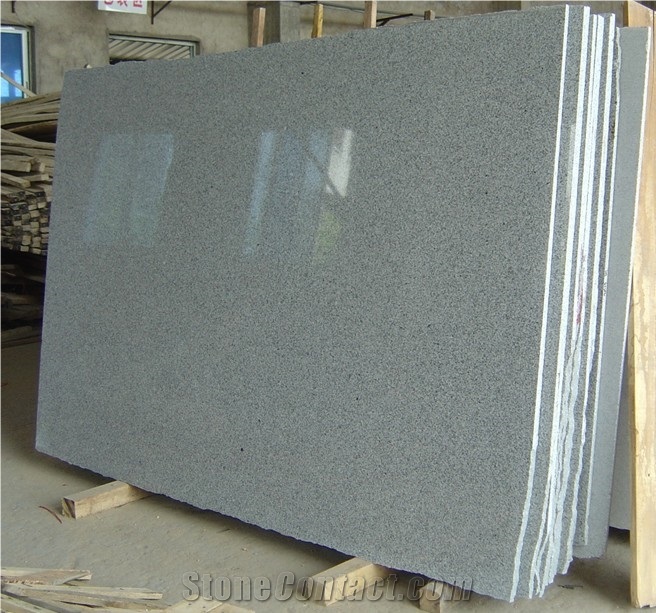 G603 Granite Quarry