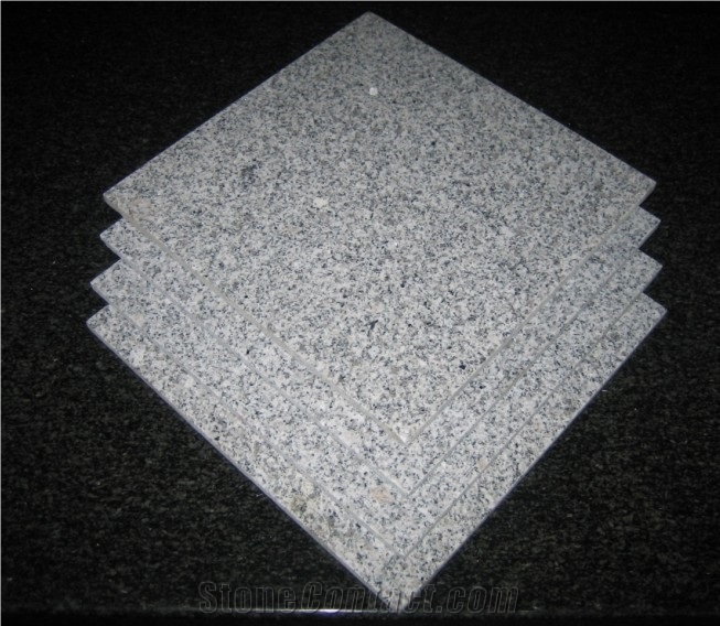 G603 Granite Quarry